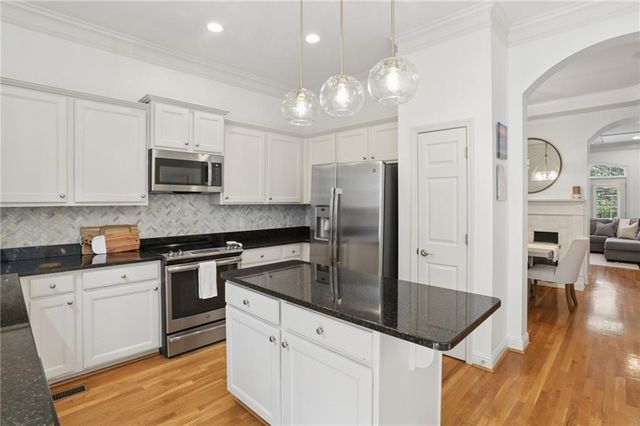 5294 Kershaw Ct SE 1, Atlanta, GA 30339