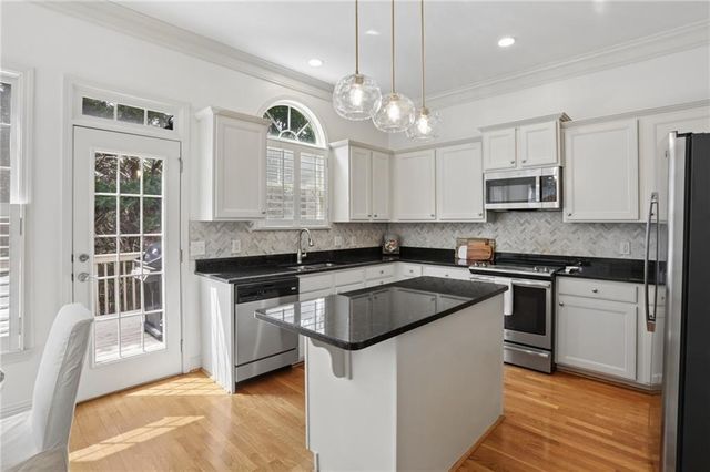 5294 Kershaw Ct SE 1, Atlanta, GA 30339