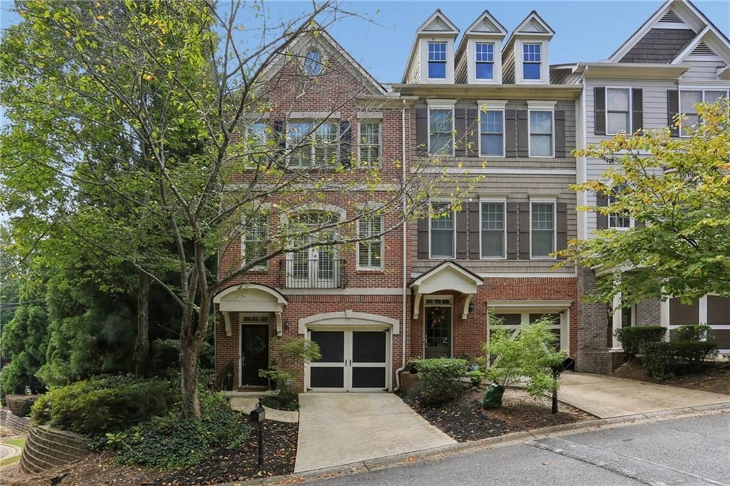 5294 Kershaw Ct SE 1, Atlanta, GA 30339