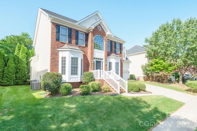 14506 Harvington Drive, Huntersville, NC 28078