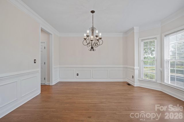 14506 Harvington Drive, Huntersville, NC 28078