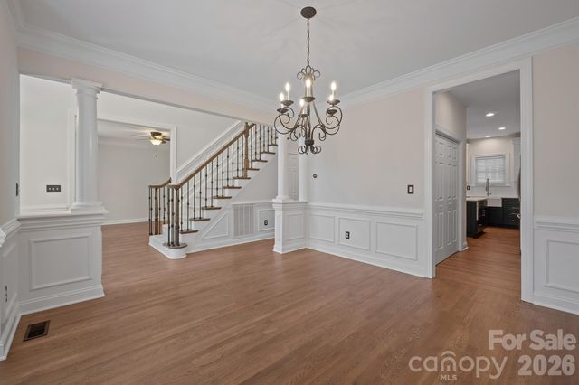 14506 Harvington Drive, Huntersville, NC 28078