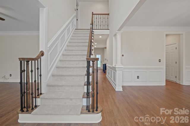 14506 Harvington Drive, Huntersville, NC 28078