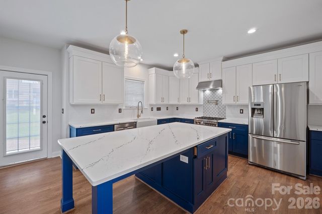14506 Harvington Drive, Huntersville, NC 28078