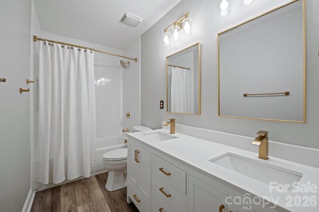 14506 Harvington Drive, Huntersville, NC 28078