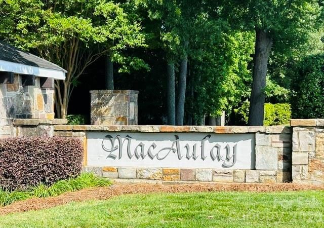 14506 Harvington Drive, Huntersville, NC 28078