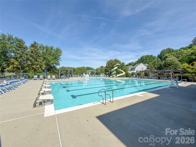 14506 Harvington Drive, Huntersville, NC 28078