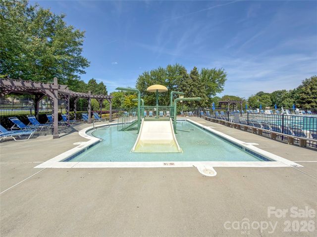 14506 Harvington Drive, Huntersville, NC 28078