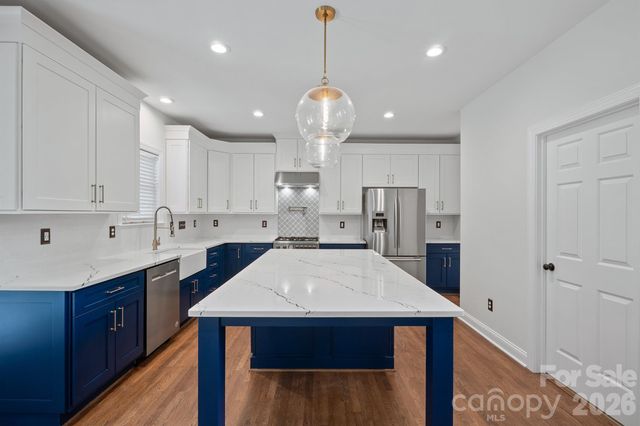 14506 Harvington Drive, Huntersville, NC 28078