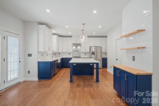 14506 Harvington Drive, Huntersville, NC 28078