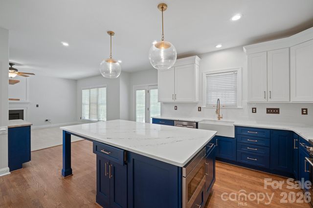 14506 Harvington Drive, Huntersville, NC 28078