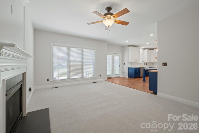 14506 Harvington Drive, Huntersville, NC 28078