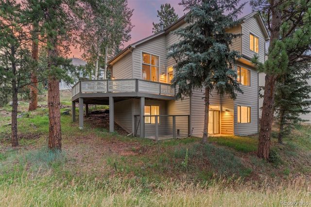3396 White Bark Pine, Evergreen, CO 80439