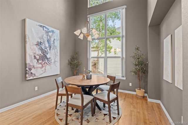 3396 White Bark Pine, Evergreen, CO 80439