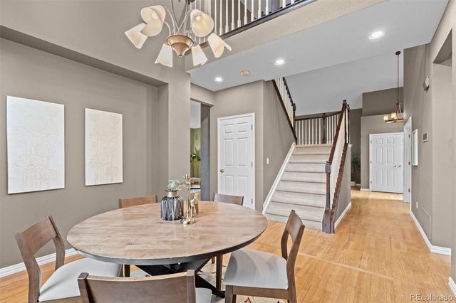 3396 White Bark Pine, Evergreen, CO 80439