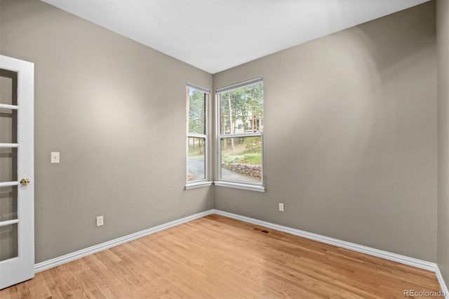 3396 White Bark Pine, Evergreen, CO 80439