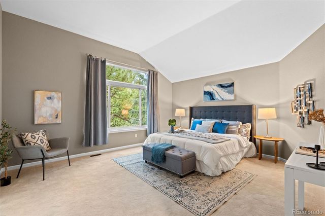 3396 White Bark Pine, Evergreen, CO 80439