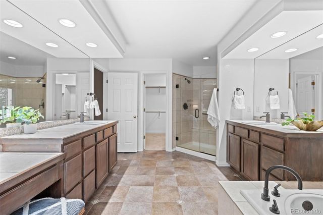 3396 White Bark Pine, Evergreen, CO 80439