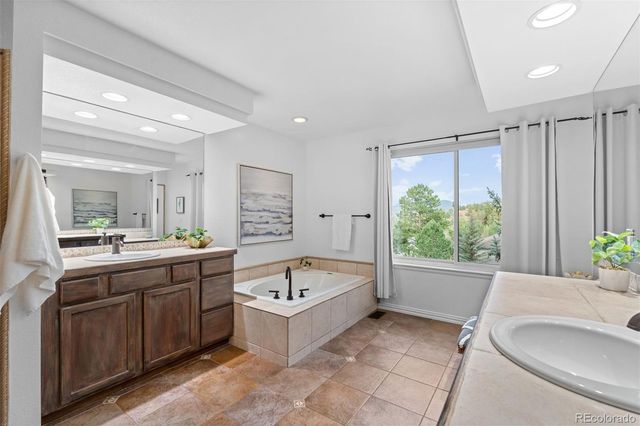 3396 White Bark Pine, Evergreen, CO 80439