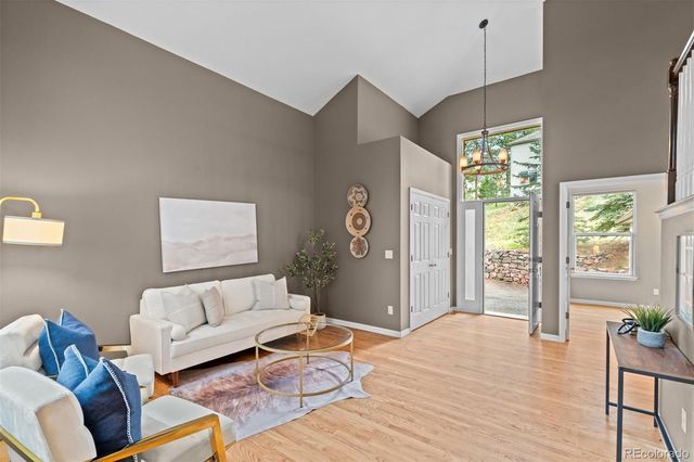 3396 White Bark Pine, Evergreen, CO 80439