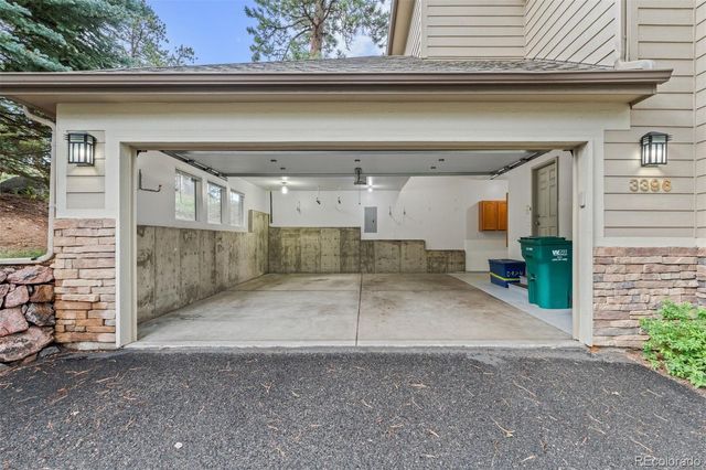 3396 White Bark Pine, Evergreen, CO 80439