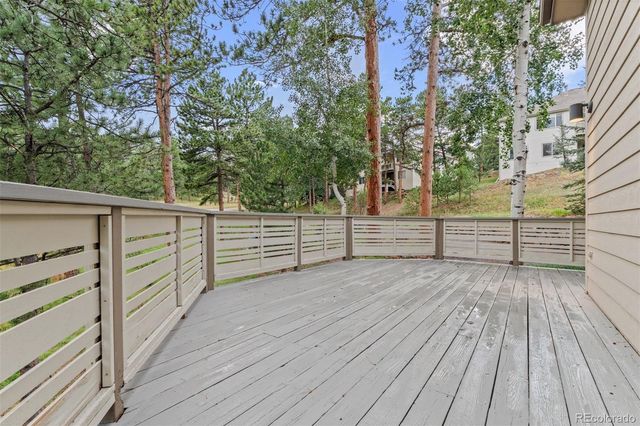 3396 White Bark Pine, Evergreen, CO 80439