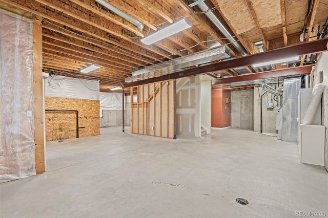 3396 White Bark Pine, Evergreen, CO 80439