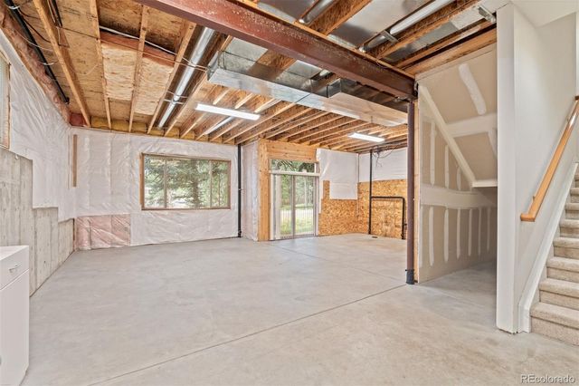 3396 White Bark Pine, Evergreen, CO 80439