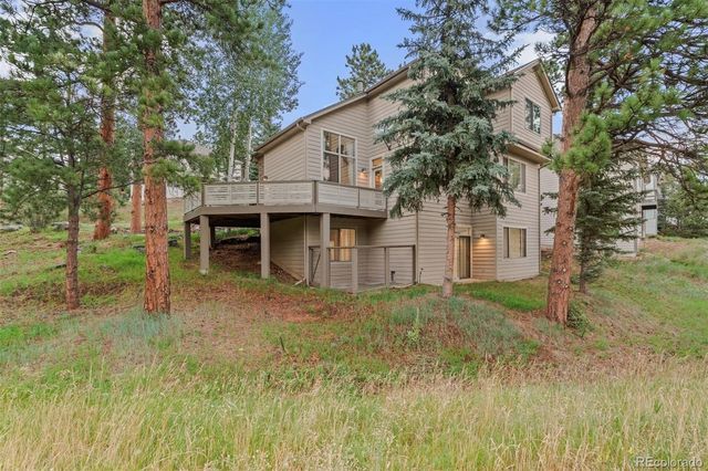 3396 White Bark Pine, Evergreen, CO 80439