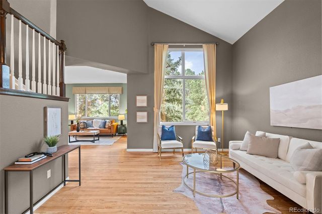 3396 White Bark Pine, Evergreen, CO 80439