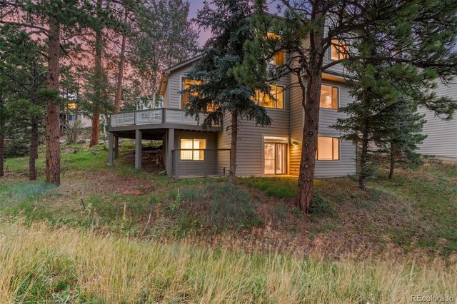 3396 White Bark Pine, Evergreen, CO 80439