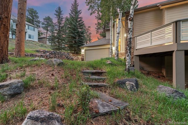 3396 White Bark Pine, Evergreen, CO 80439