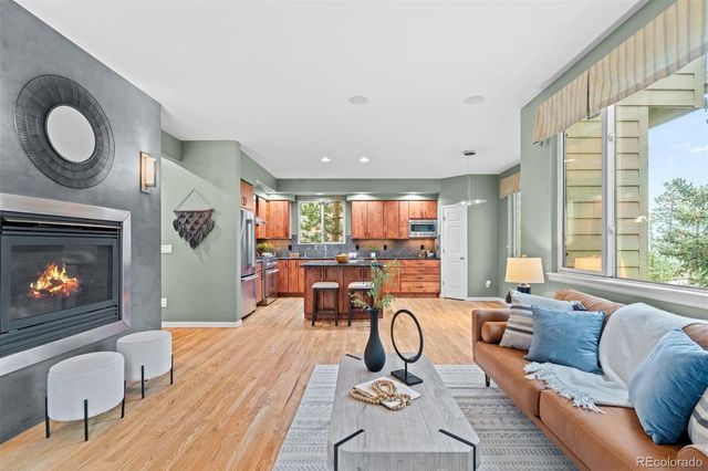 3396 White Bark Pine, Evergreen, CO 80439