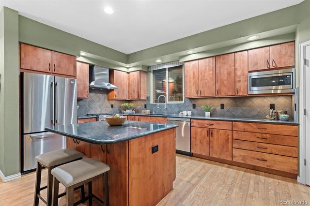 3396 White Bark Pine, Evergreen, CO 80439