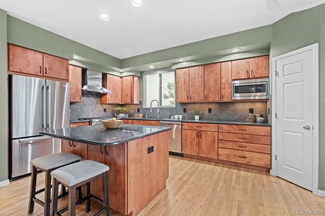 3396 White Bark Pine, Evergreen, CO 80439