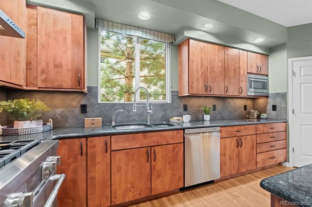 3396 White Bark Pine, Evergreen, CO 80439