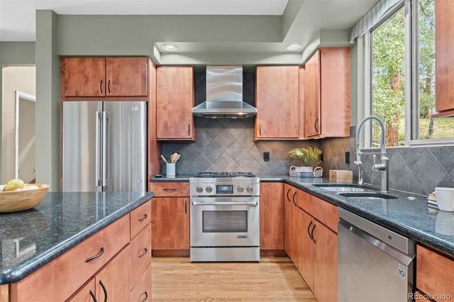 3396 White Bark Pine, Evergreen, CO 80439