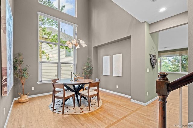 3396 White Bark Pine, Evergreen, CO 80439