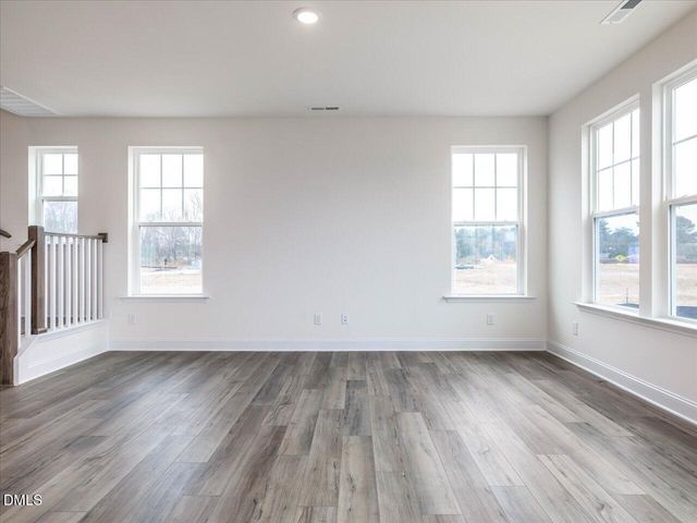 1609 Briar Brook Lane, Zebulon, NC 27597