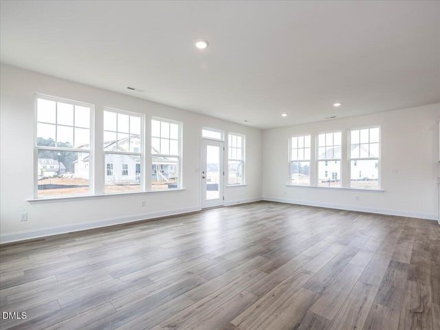 1609 Briar Brook Lane, Zebulon, NC 27597