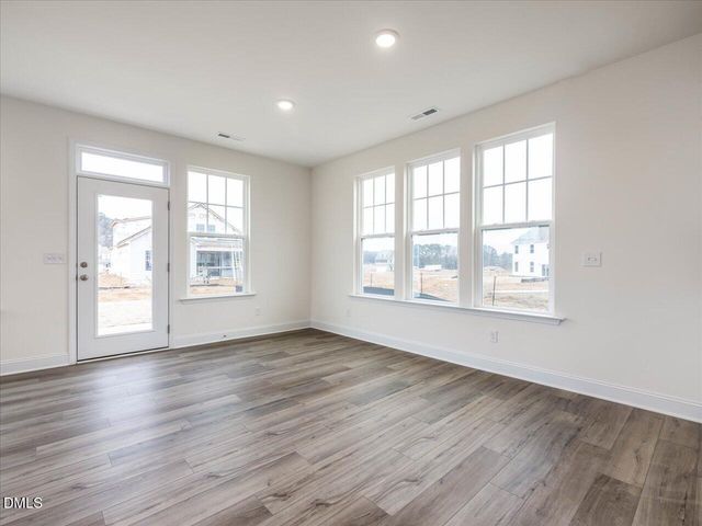 1609 Briar Brook Lane, Zebulon, NC 27597