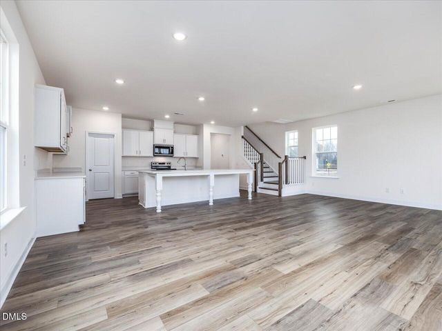 1609 Briar Brook Lane, Zebulon, NC 27597