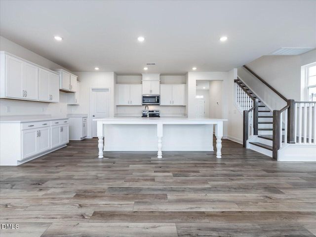 1609 Briar Brook Lane, Zebulon, NC 27597