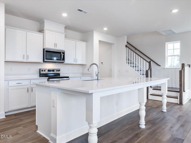 1609 Briar Brook Lane, Zebulon, NC 27597