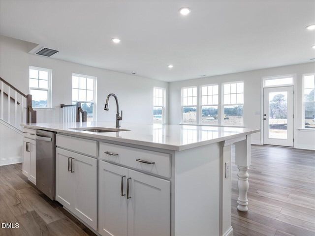 1609 Briar Brook Lane, Zebulon, NC 27597