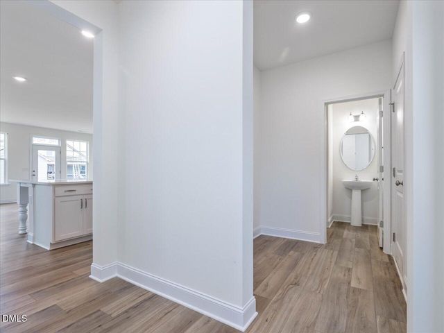 1609 Briar Brook Lane, Zebulon, NC 27597