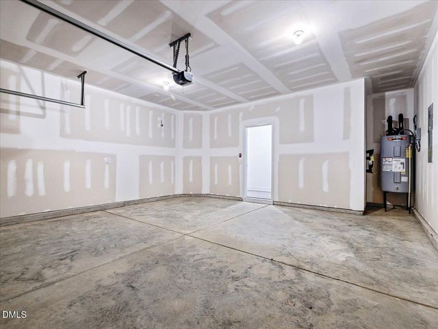 1609 Briar Brook Lane, Zebulon, NC 27597