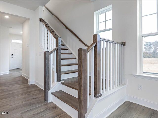 1609 Briar Brook Lane, Zebulon, NC 27597