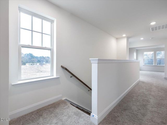 1609 Briar Brook Lane, Zebulon, NC 27597