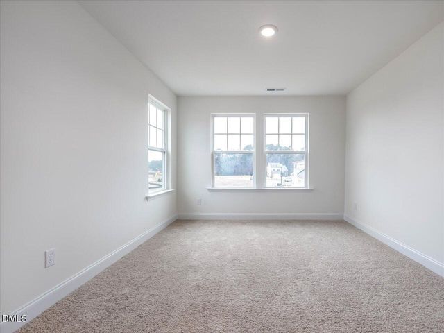 1609 Briar Brook Lane, Zebulon, NC 27597